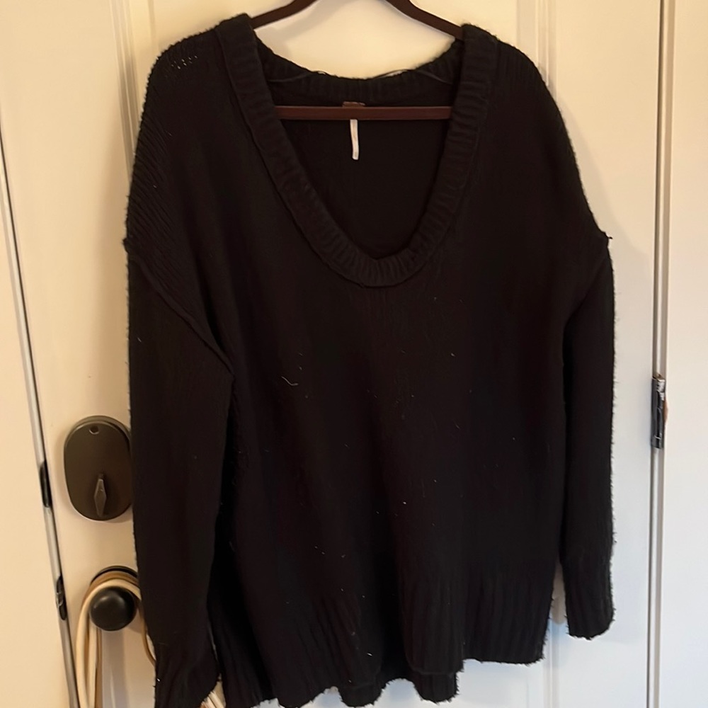 Free People Brookside Tunic